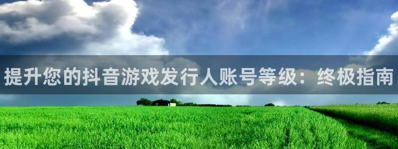 蓝狮子经理人