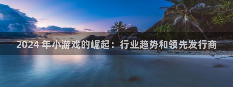 作者蓝狮子