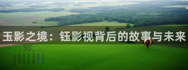 b8yycom首播影院：玉影之境：钰影视背后的故事与未来